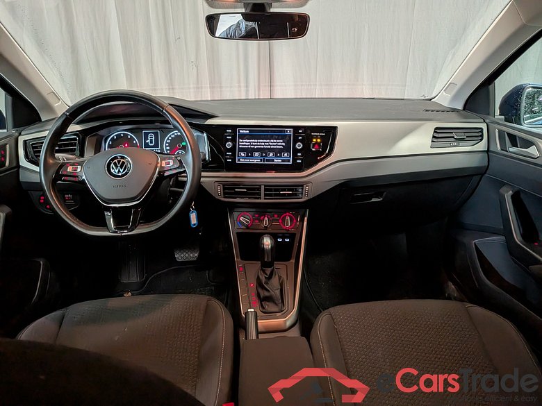 VOLKSWAGEN POLO 1.0 TSI R-Line Ed. #5