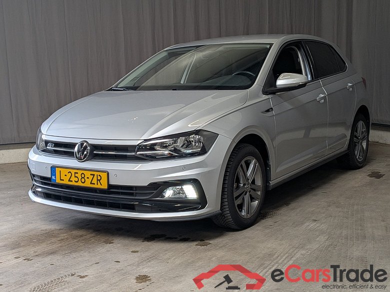 VOLKSWAGEN POLO 1.0 TSI R-Line Ed. #1