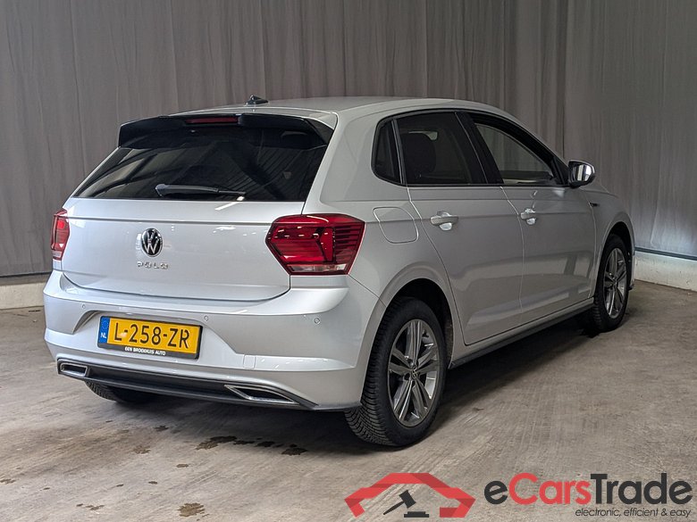 VOLKSWAGEN POLO 1.0 TSI R-Line Ed. #3