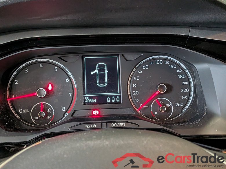 VOLKSWAGEN POLO 1.0 TSI R-Line Ed. #6