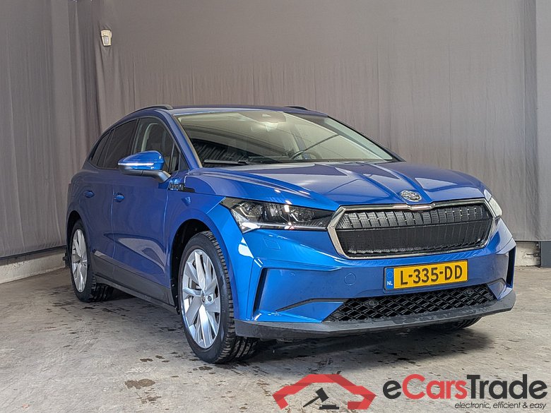 SKODA Enyaq iV 60 First Edt. #2