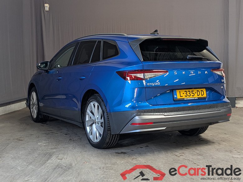 SKODA Enyaq iV 60 First Edt. #4
