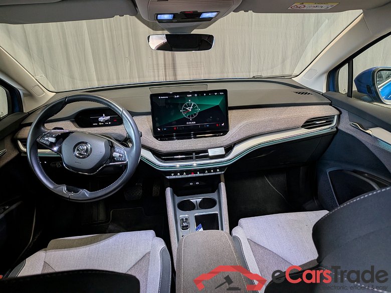 SKODA Enyaq iV 60 First Edt. #5
