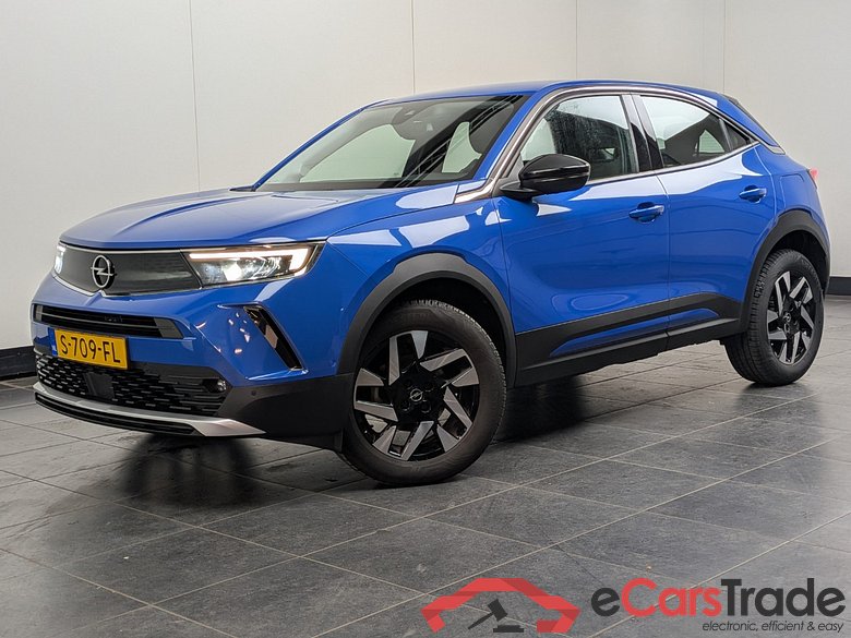 OPEL Mokka 1.2 Turbo Elegance #1