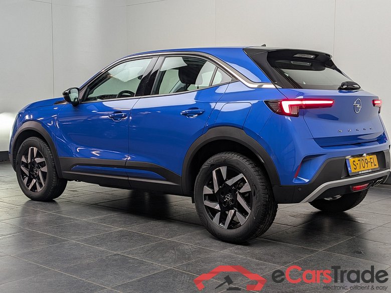 OPEL Mokka 1.2 Turbo Elegance #4