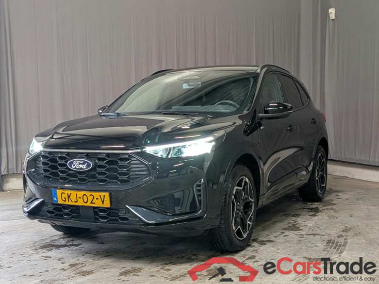 FORD Kuga 2.5 PHEV ST-Line #1