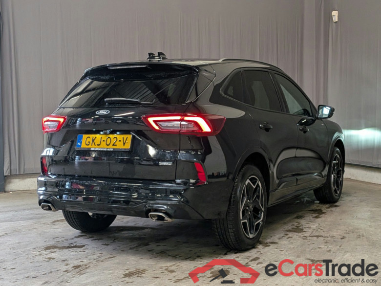 FORD Kuga 2.5 PHEV ST-Line #3