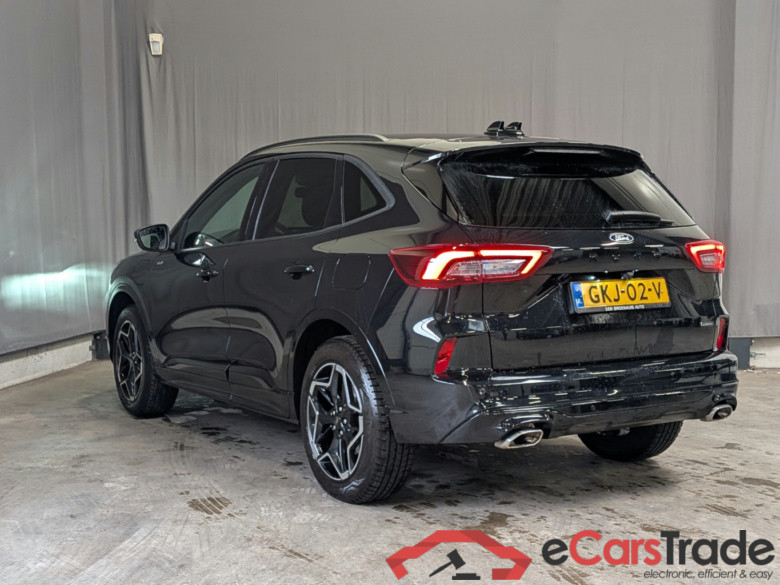 FORD Kuga 2.5 PHEV ST-Line #4