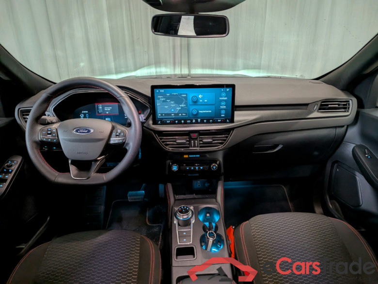 FORD Kuga 2.5 PHEV ST-Line #5