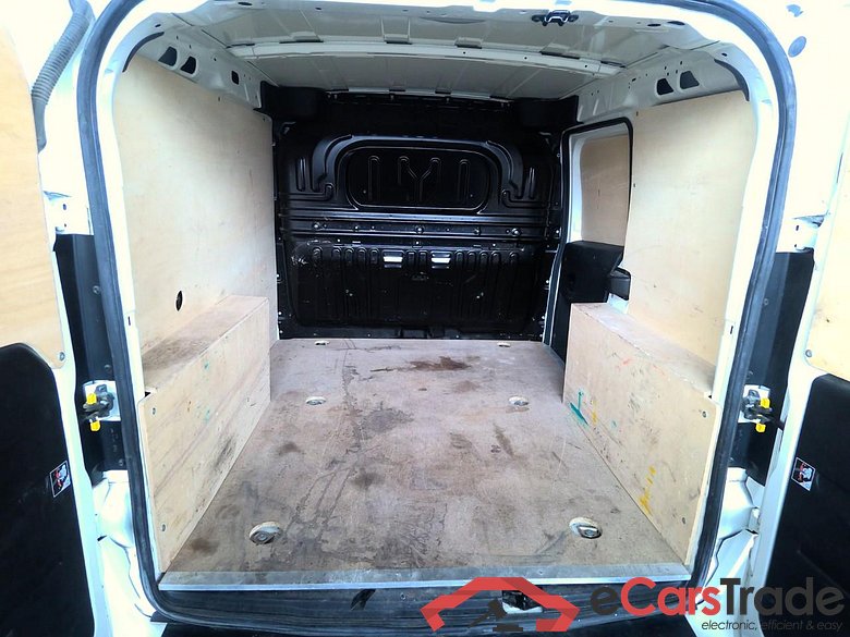 DOBLO CARGO 1.6MJT 105 PRO LO #6