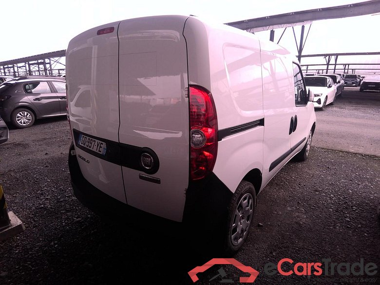 DOBLO CARGO 1.6MJT 90 SX KL TO #3