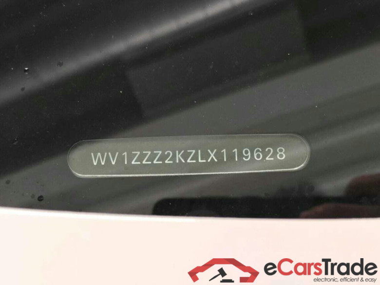 VOLKSWAGEN Caddy 1.4 TGI L2H1 EcoFuel #4