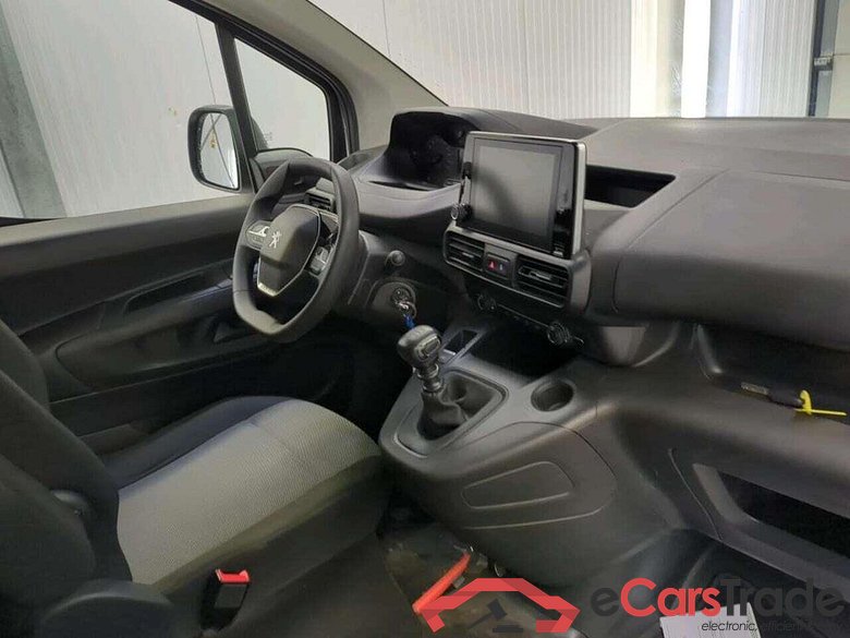 PEUGEOT Partner 1.2 PT. Premium #3