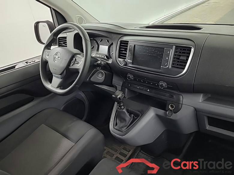 OPEL Vivaro GB L3H1 1.5 Diesel 75kW Edition HL 4D #6