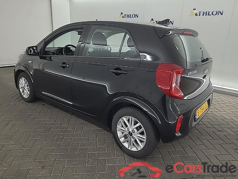KIA Picanto 1.0 DPi DynamicLine 4-zits 5D 49kW #4