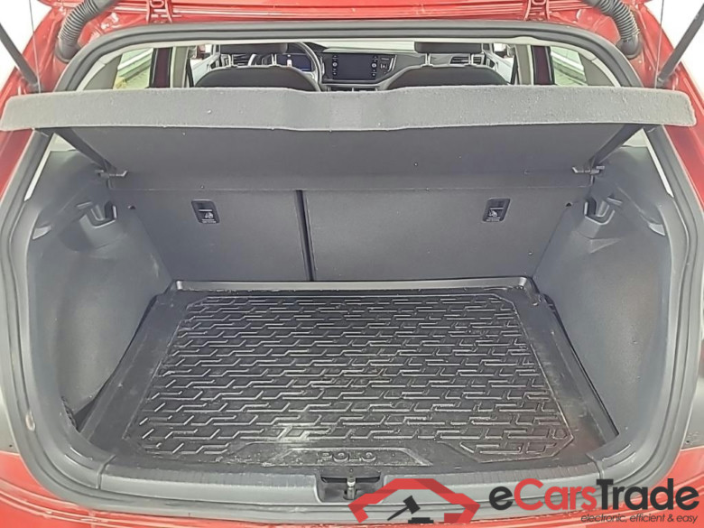 VOLKSWAGEN POLO 1.0 TSI 70kW 7-DSG Life Business 5D #5