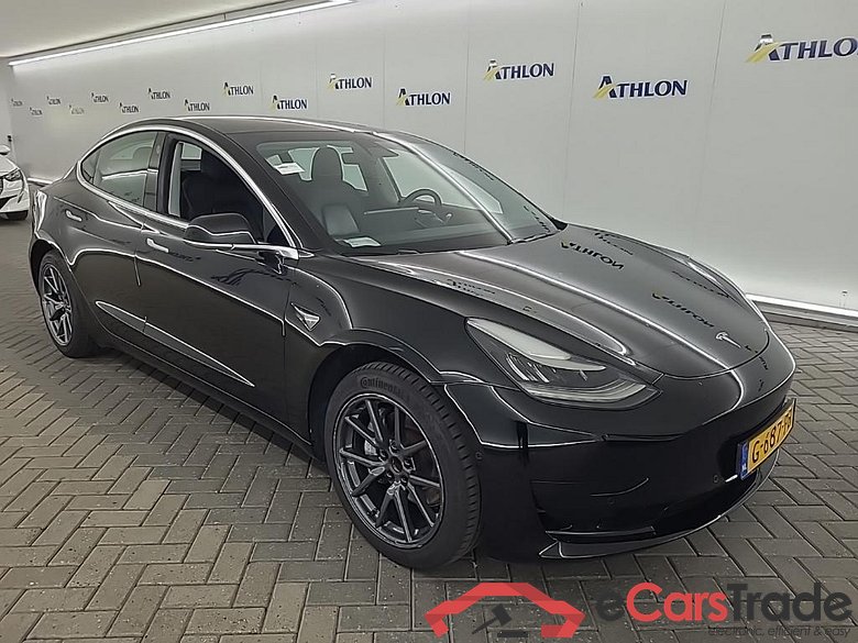 Tesla Model 3 Standard Range Plus RWD 4D 225kW #2