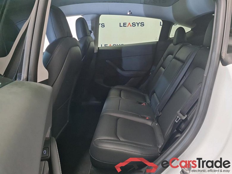 Tesla Model Y Long Range Dual Motor AWD Pano LED Navi Leather KeylessGo Camera Klima PDC ... #6