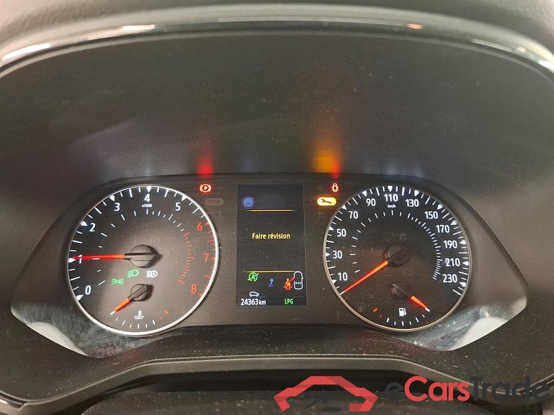 RENAULT Clio / 2019 / 5P / Berline Evolution TCe 100 GPL #6