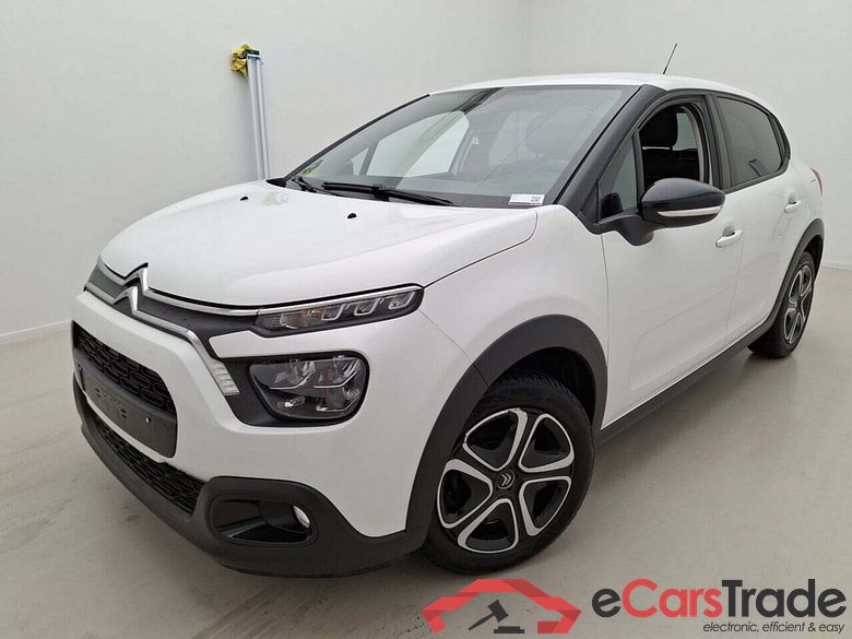 CITROEN C3 1.2 PT FEEL #1