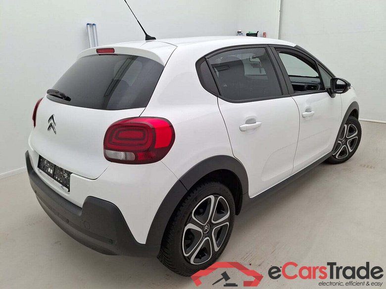 CITROEN C3 1.2 PT FEEL #2