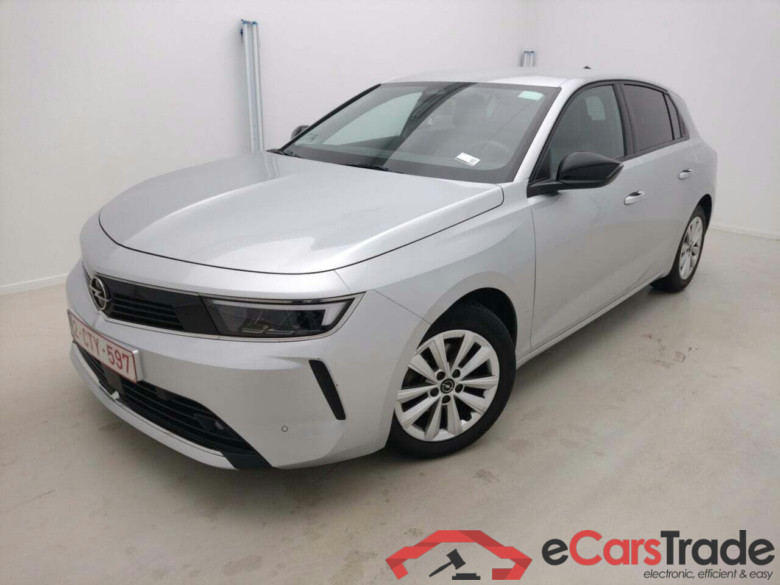 OPEL ASTRA 1.2 TURBO BUSINESS ED. AUT. #1