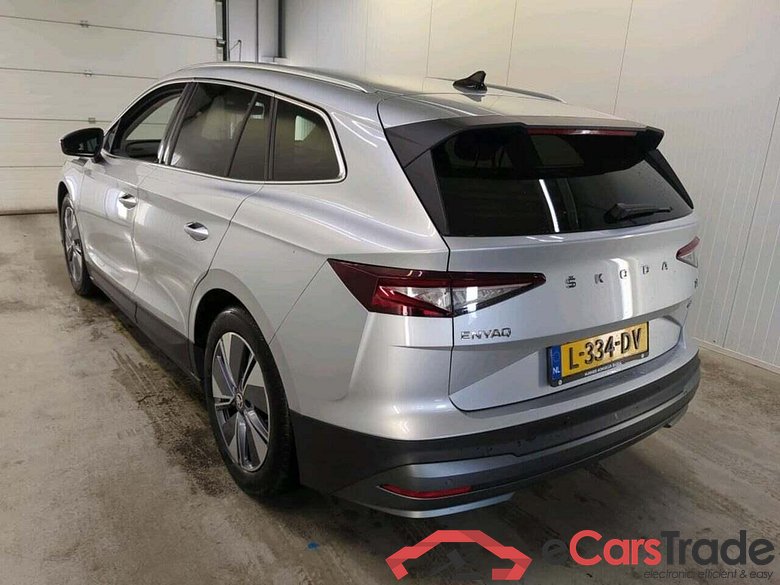 SKODA Enyaq iV 60 #6