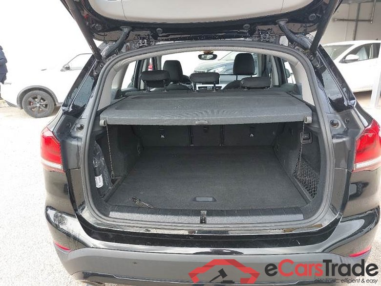 BMW X1 / 2019 / 5P / SUV XDRIVE 25E BUSINESS ADVANTAGE AUTOMATICO #5