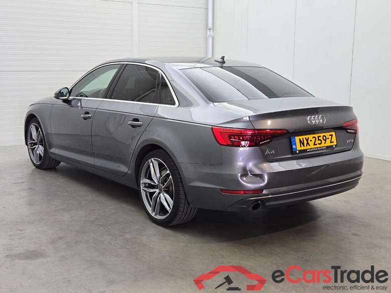 AUDI A4 LIMOUSINE 1.4 TFSI Sport Lease Edition #3