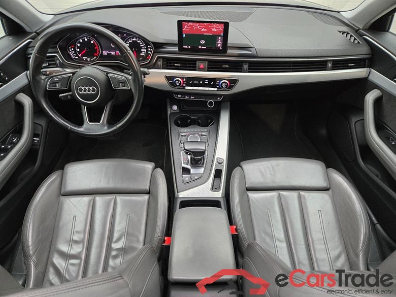 AUDI A4 LIMOUSINE 1.4 TFSI Sport Lease Edition #6