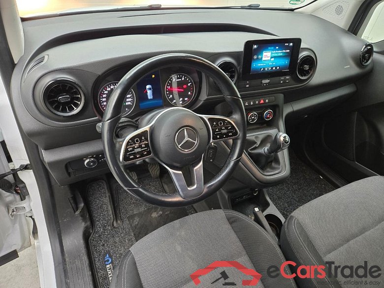 MERCEDES-BENZ Citan 110 CDI L1 Base #6