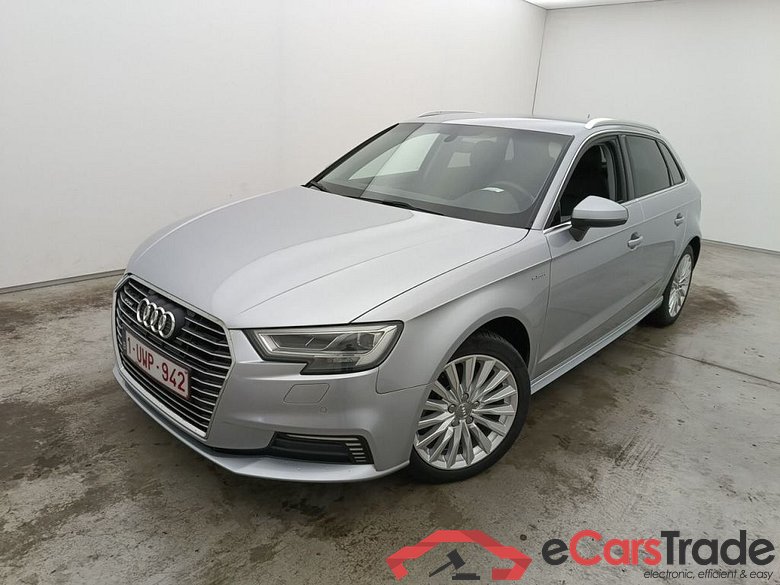 Audi A3 Sportback 1.4 TFSi e-tron S tronic Sport 5d