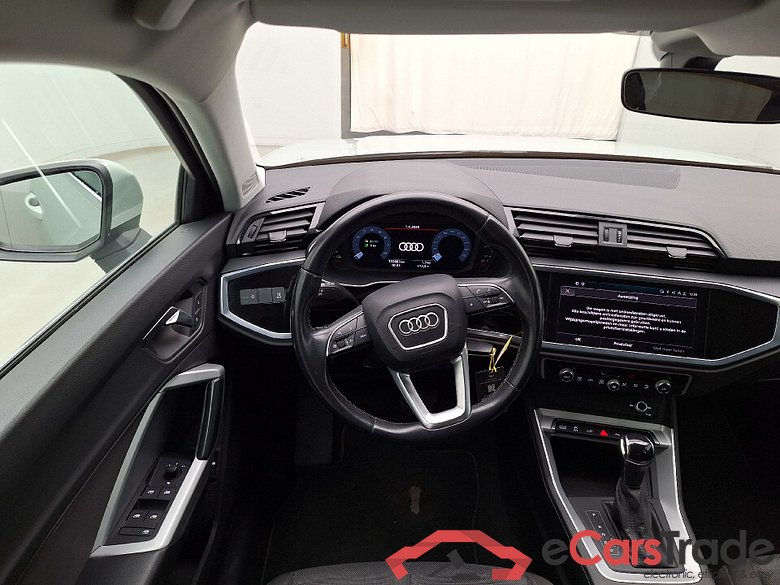 Audi, Q3 SB '19 PHEV, Audi Q3 Sportback 45 TFSI e S tronic S Line 5d #5