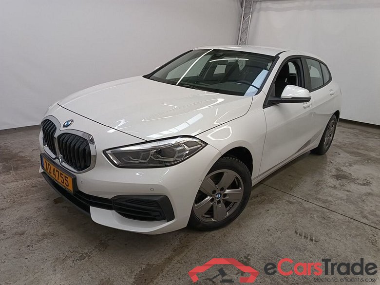 BMW 1 Reeks Hatch 118iA (100 kW) 5d #1