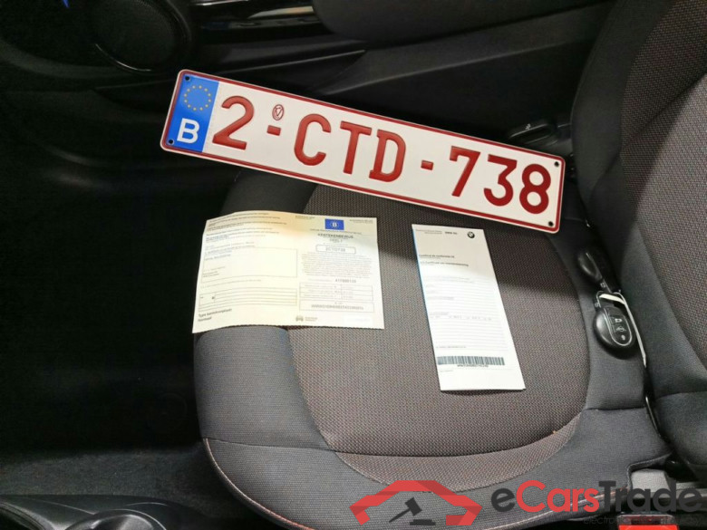 Mini Cooper 3d #4