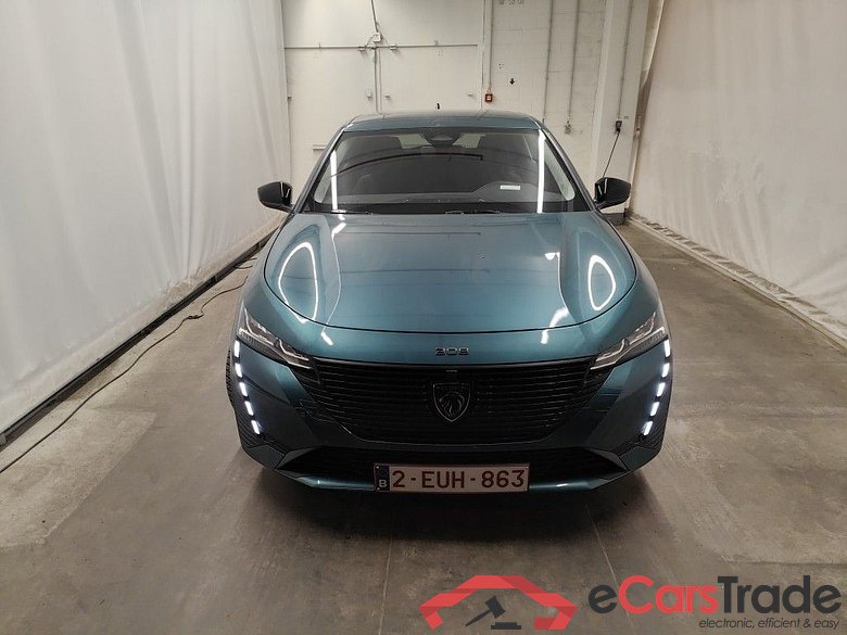 Peugeot 308 SW 1.2 PureTech 130 S&S EAT8 Active Pack 5d #5