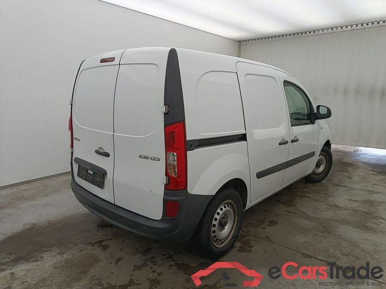 MERCEDES-BENZ CITAN 109 FOURGON MWB DIESEL 1.5 CDI A2 95 BE Perfect Tool S/S (EU6d-T) 5d #2