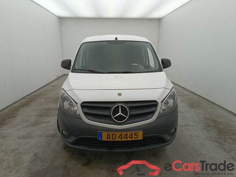 MERCEDES-BENZ CITAN 109 FOURGON MWB DIESEL 1.5 CDI A2 95 BE Perfect Tool S/S (EU6d-T) 5d #5