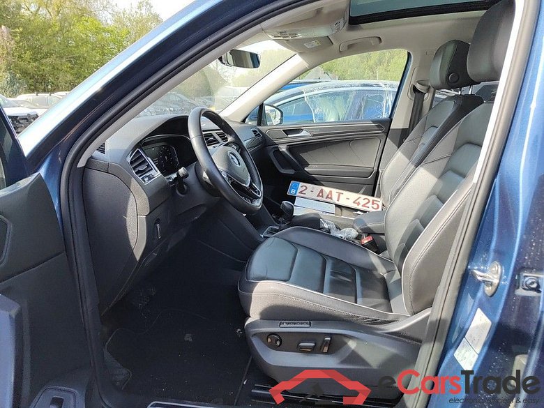 Volkswagen Tiguan Allspace 2.0 TDI SCR DSG7 Platinum 5d !! technical issues !! #3