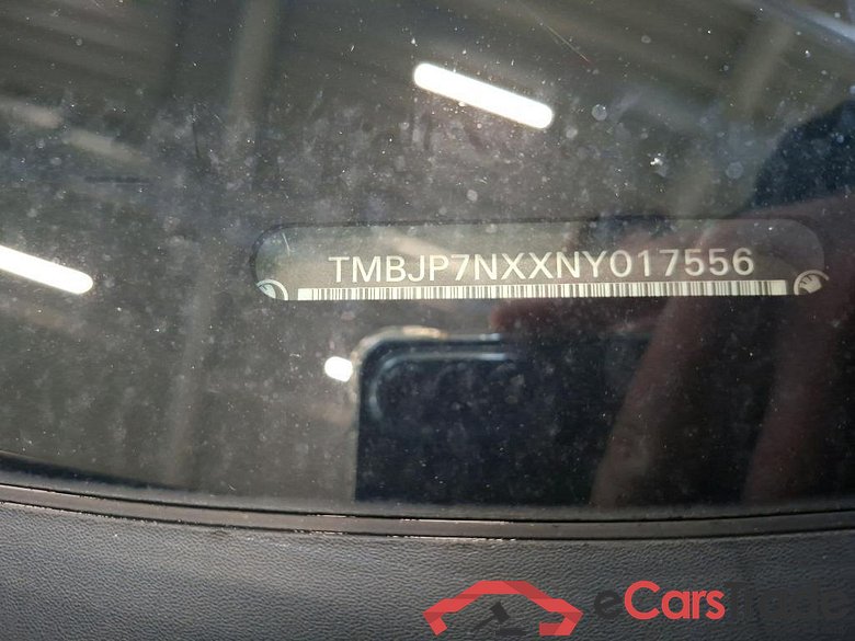SKODA Octavia Combi 81 kW #3