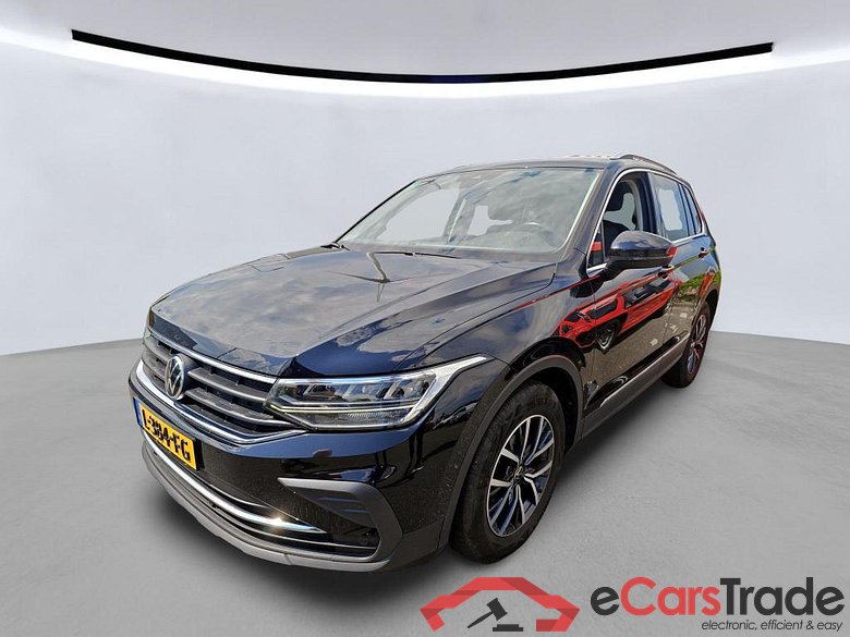 VOLKSWAGEN Tiguan 96 kW #1