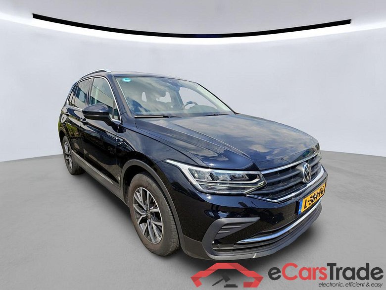 VOLKSWAGEN Tiguan 96 kW #4