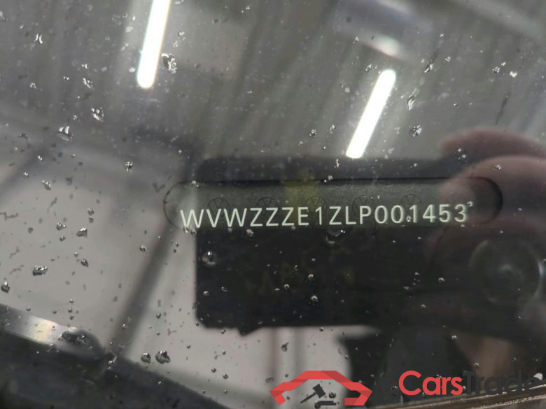 VOLKSWAGEN ID.3 150 kW #3