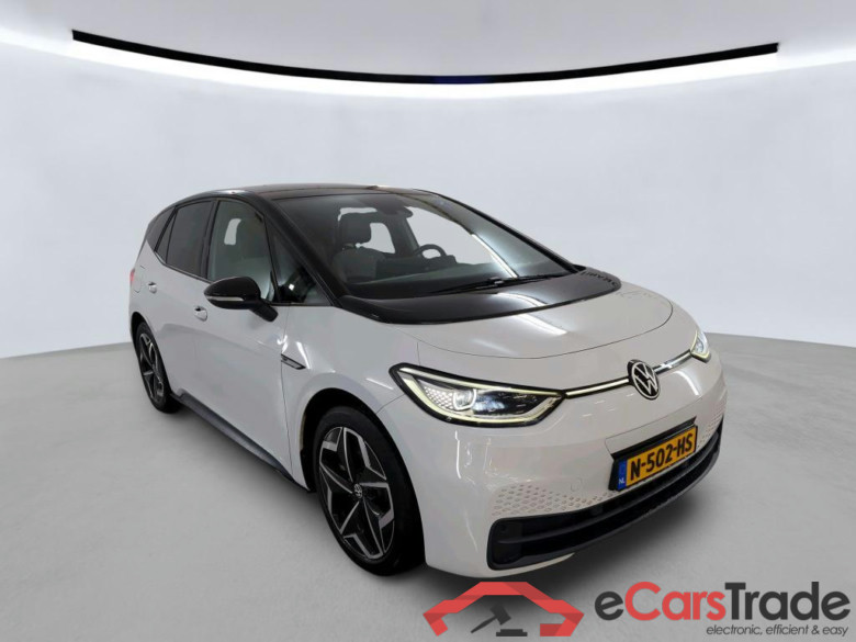 VOLKSWAGEN ID.3 150 kW #5
