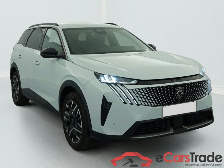 Peugeot 5008 HYBRID 145 CH E-DCS6 ALLURE #1