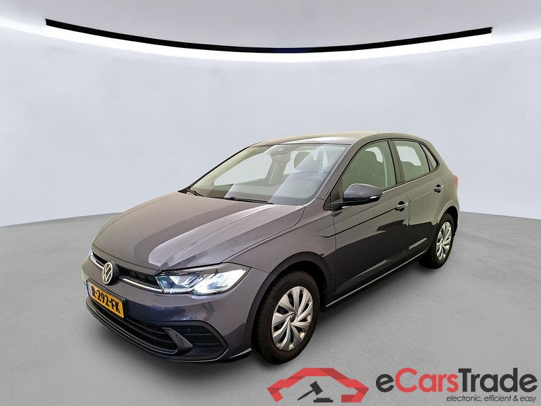 VOLKSWAGEN POLO 70 kW