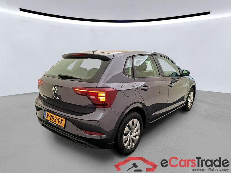 VOLKSWAGEN POLO 70 kW #5