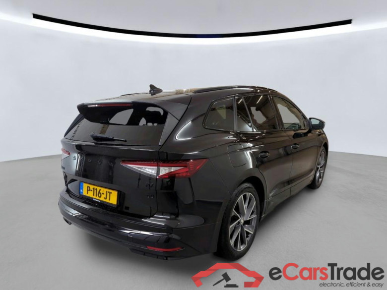 SKODA Enyaq iV 132 kW #6