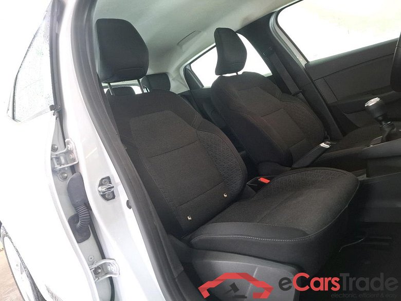 Clio V Business 1.0 SCe 65CV BVM5 E6d #6