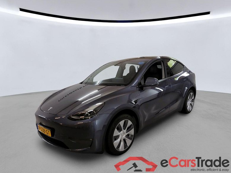 Tesla Model Y 258 kW
